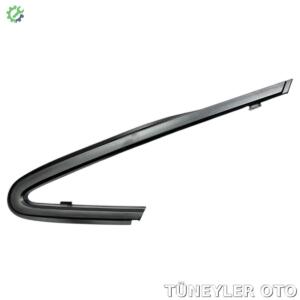 Honda Civic 2006-2011 Sol Çita Cam Kelebek