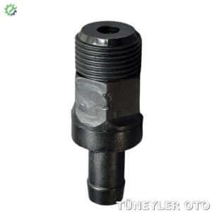 Kia Rio 2004-2005 Silindir Kapak (PVC VALFI)
