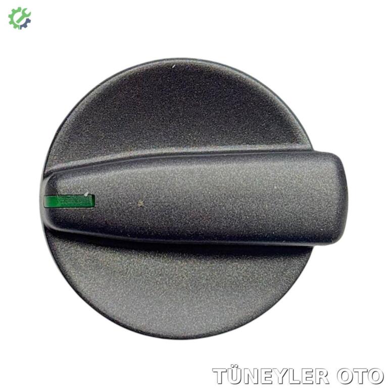 Hyundai Accent Klima Kontrol Modülü çıkma parça
