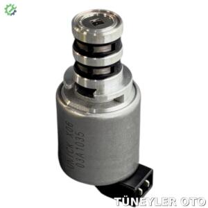 Hyundai Accent 2011-2021 Selenoid Valf (OTOM)