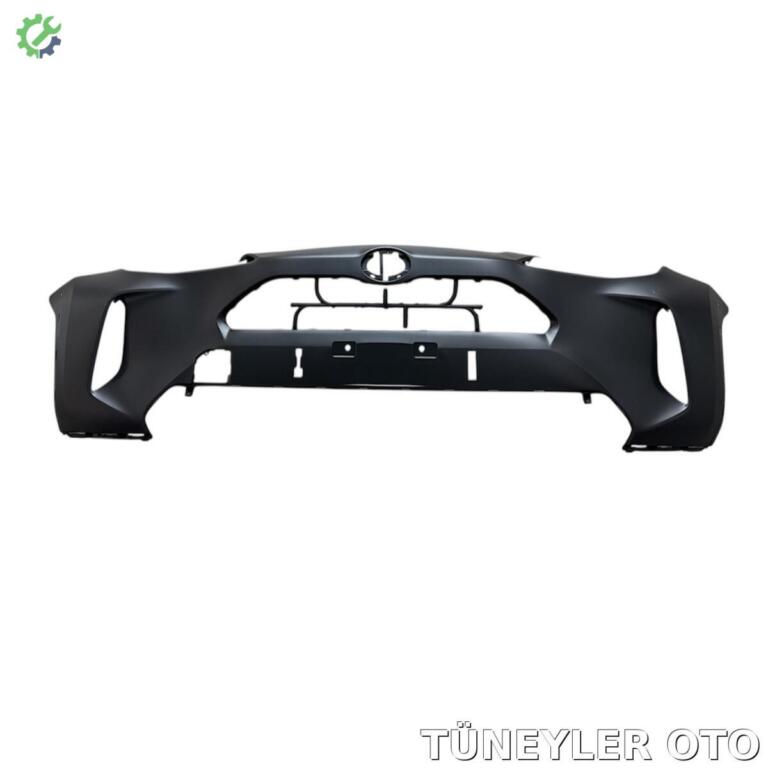 Toyota Yaris Tampon çıkma parça