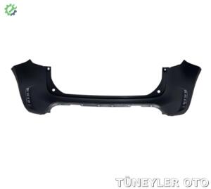 Toyota Yaris 2022-2024 Tampon