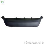 Toyota Yaris 2022-2024 Tampon (ALT PARÇA)