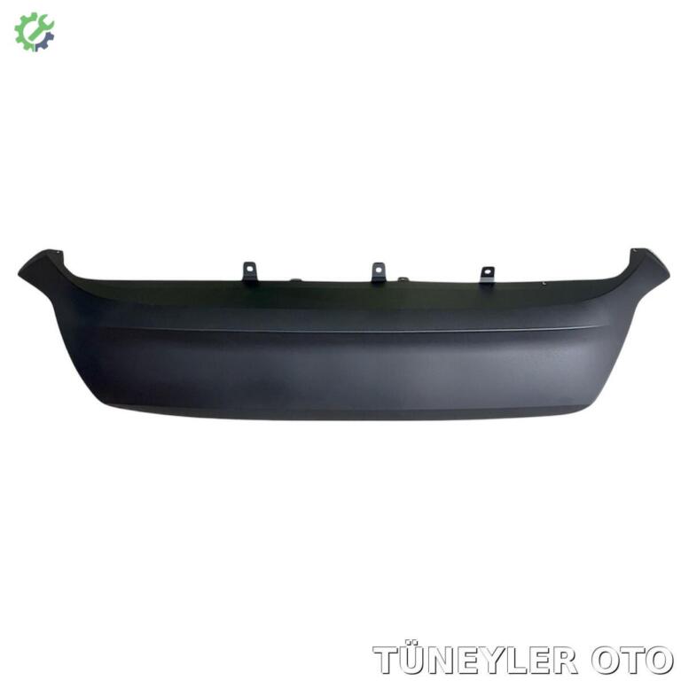 Toyota Yaris Tampon çıkma parça