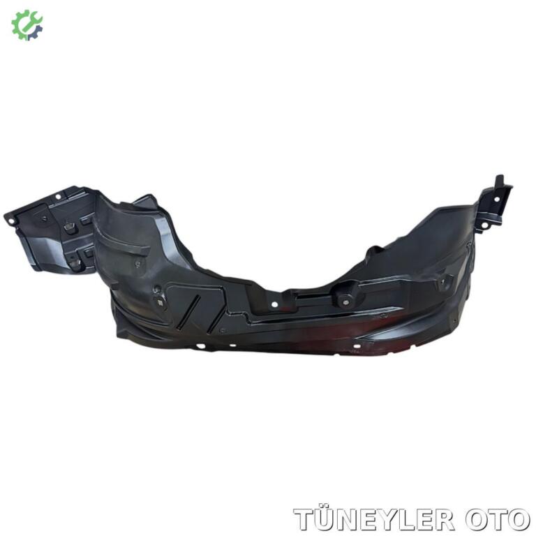 Toyota Yaris Çamurluk çıkma parça