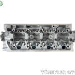 Honda Civic 2002-2005 Silindir Kapak (BOŞ)