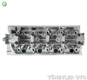 Honda Civic 2002-2005 Silindir Kapak (BOŞ)