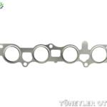 Nissan Qashqai 2007-2009 Conta (EKSOZ)