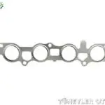 Nissan Qashqai 2007-2009 Conta (EKSOZ)