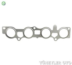 Nissan Qashqai 2007-2009 Conta (EKSOZ)