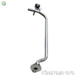 Toyota Hilux 2007-2015 Su Borusu (BY PASS)