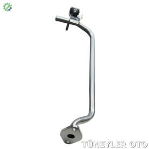 Toyota Hilux 2007-2015 Su Borusu (BY PASS)