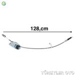Toyota Corolla 2014-2019 Vites Teli (OTOM)