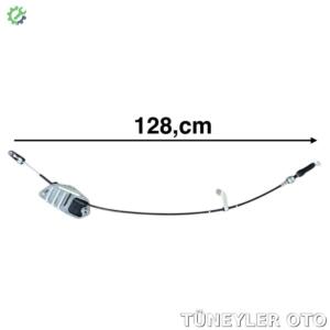 Toyota Corolla 2014-2019 Vites Teli (OTOM)