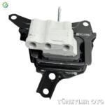 Toyota Corolla 2022-2025 Sol Motor Takozu