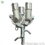 Hyundai Accent Era 2006-2012 Termostat (KOMPLE/CVVT TİP)