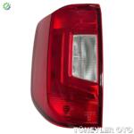 Volkswagen Amarok 2020-2025 Sol Stop (DÜŞÜK PAKET)