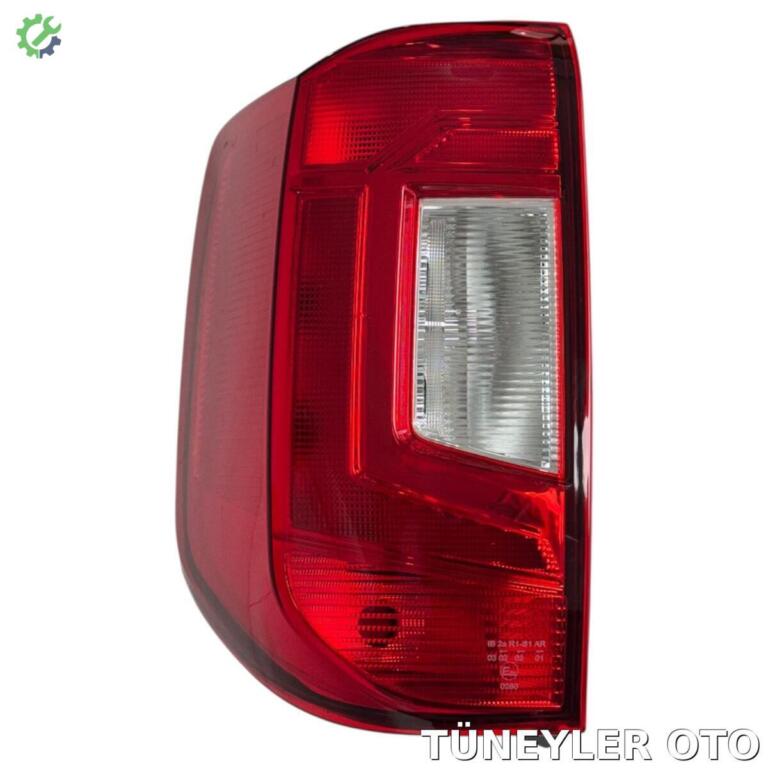 Volkswagen Amarok Stop çıkma parça
