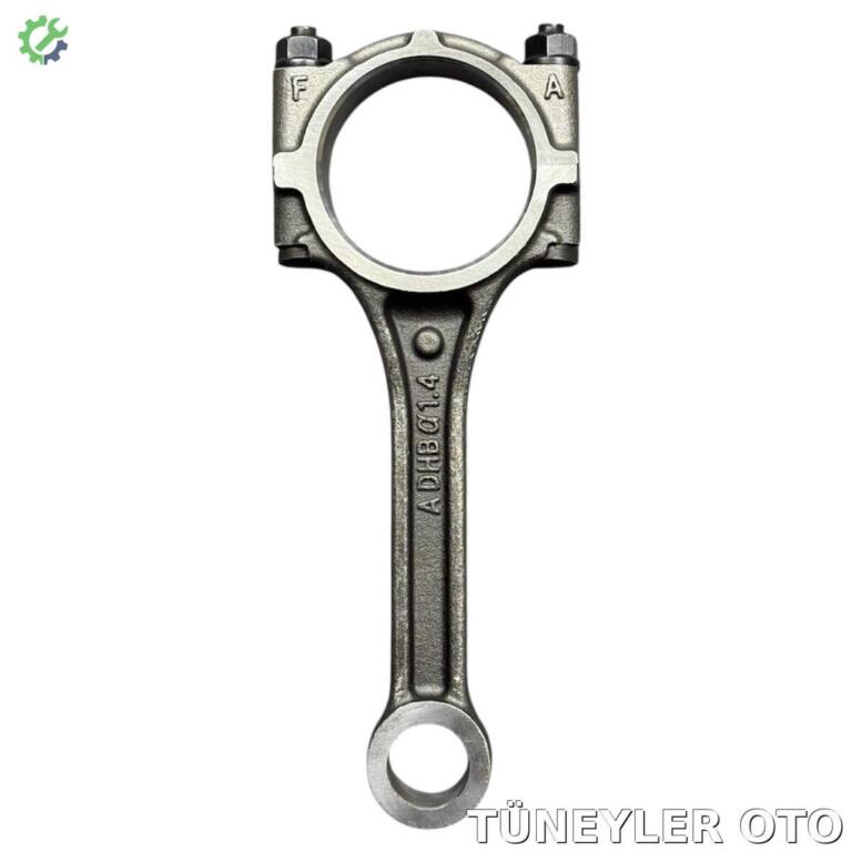 Hyundai Accent Era Piston Kolu çıkma parça