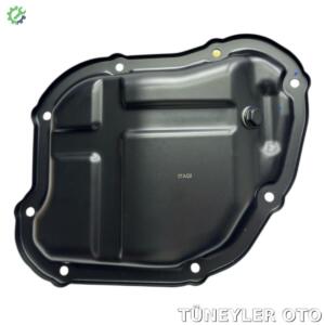 Nissan Juke 2011-2014 Karter (HR16DE)