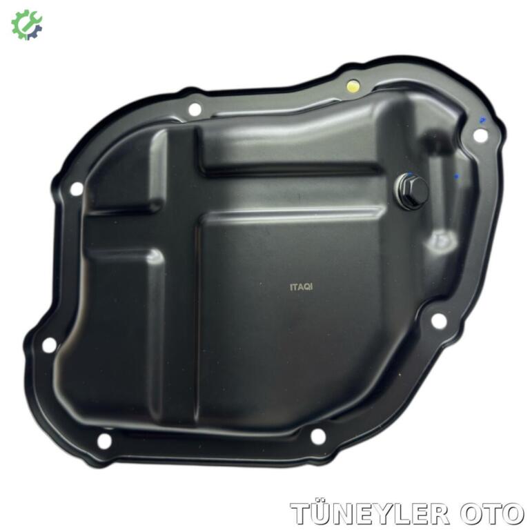 Nissan Qashqai Karter çıkma parça
