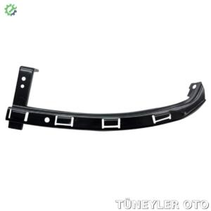 Honda Civic 2001-2003 Sol Far (ÜST/DEMİR)