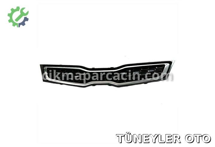 Kia Rio Ön Panjur çıkma parça
