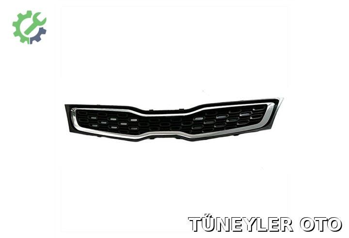 Kia Rio Ön Panjur çıkma parça