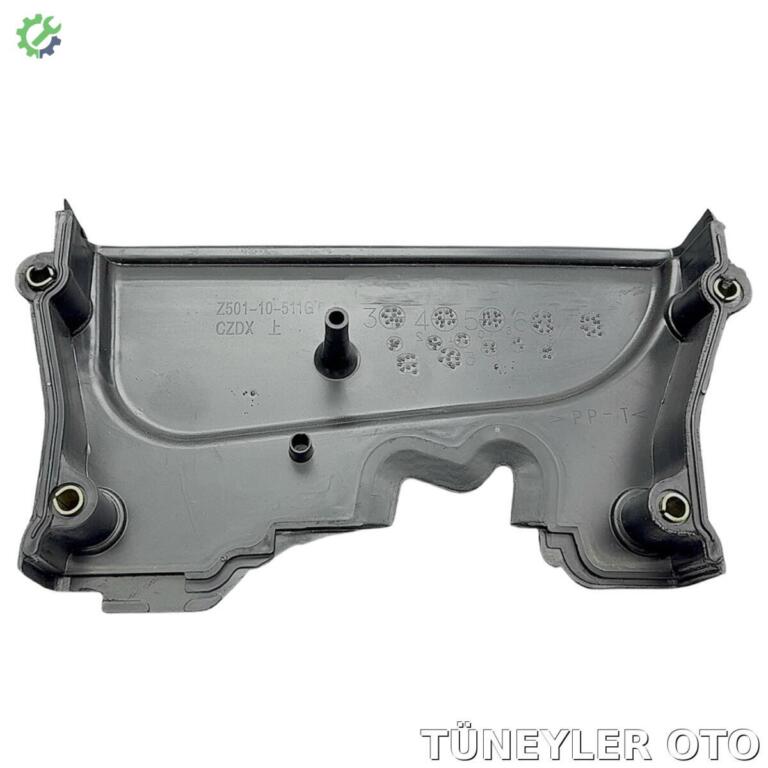 Mazda 323 Silindir Kapak çıkma parça
