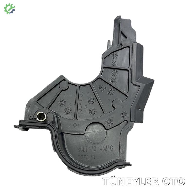 Mazda 323 Silindir Kapak çıkma parça