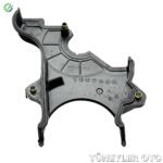 Mazda 323 1990-1996 Silindir Kapak (ALT)