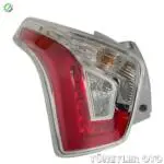 SsangYong Tivoli 2015-2019 Sol Stop