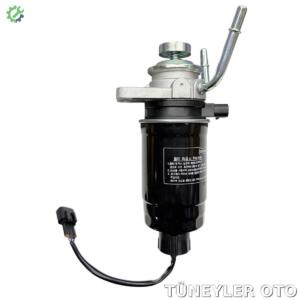 Hyundai H100 2004-2008 Mazot Otomatiği (KOMPLE)
