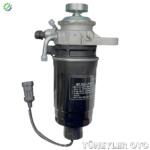 Hyundai H100 2009-2012 Mazot Otomatiği (KOMPLE)
