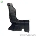 Hyundai I30 2012-2014 Sol Karter