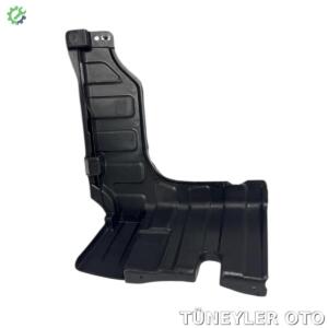 Hyundai i30 2012-2014 Sol Karter
