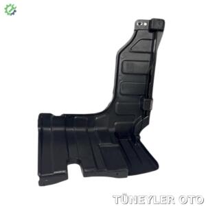 Hyundai i30 2012-2014 Sağ Karter