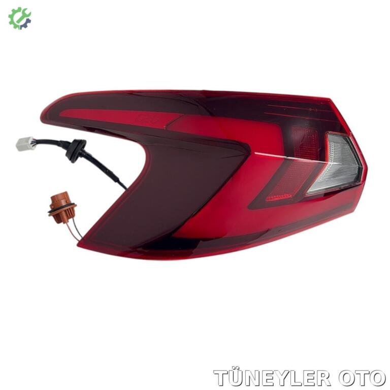 Hyundai I20 Stop çıkma parça