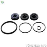 Toyota Corolla 1993-1998 Silindir Kapak (SET/4AF)