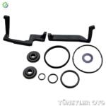 Toyota Corolla 1993-1998 Silindir Kapak (SET/2E)