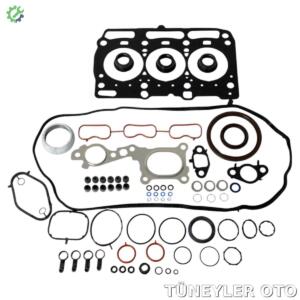 Toyota Corolla 2019-2023 Conta