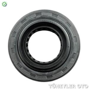 Isuzu D-Max 2004-2012 Aks (30X61.2X9-14)
