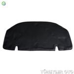 Toyota Avensis 2002-2009 Kaput