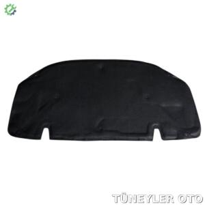 Toyota Avensis 2002-2009 Kaput