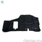 Honda Civic 1992-2000 Kaput