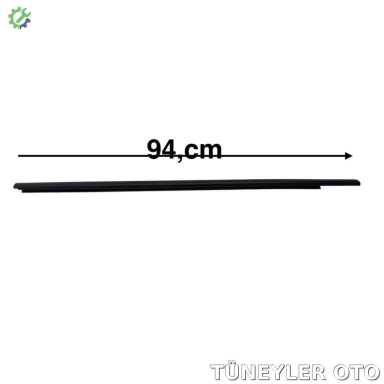 Isuzu D-Max Cam Sıyırıcı çıkma parça
