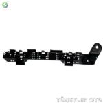 Honda Hr-V 2021-2023 Sol Tampon