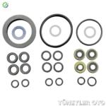 Toyota Corolla 1993-1998 Silindir Kapak (SET/4AFE)