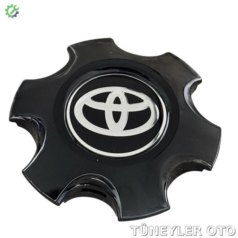 Toyota Hilux Jant Göbeği çıkma parça