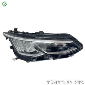 Volkswagen Golf 2021-2024 Sağ Far (LED)